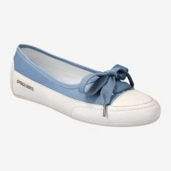 Candice Cooper Art.  CANDY BOW Blau