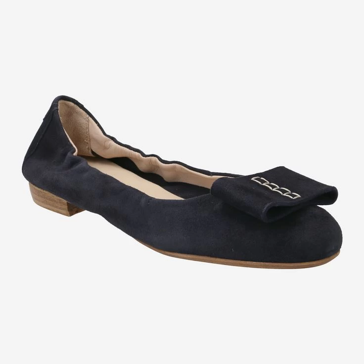 Donna Carolina Art. PRIS NAVY 49.170.035-003 Blau