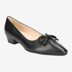 Peter Kaiser Art.  22907 100 LIZZY Schwarz, Dunkel