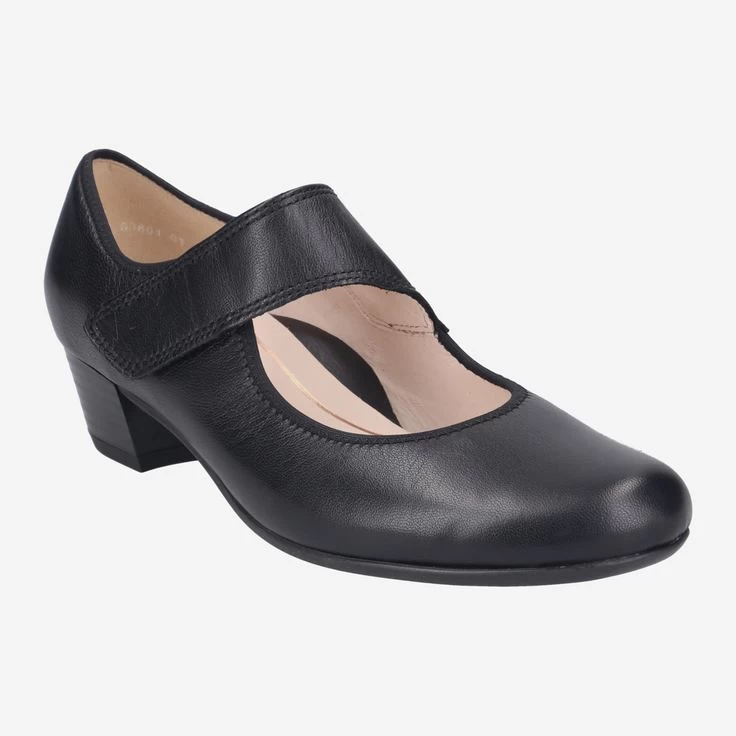 Ara Art. 63601-01 CATANIA-HS Schwarz