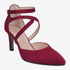 Gabor Art.  390.15 Rot