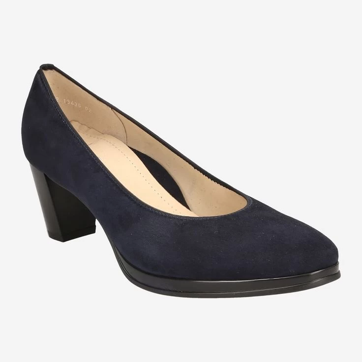 Ara Art. 13436-02 ORLY Dunkelblau