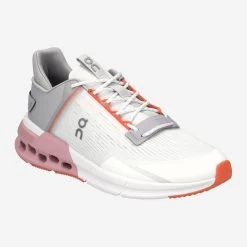 On Running Art.  3WD10381179 Cloudnova Flux Weiß