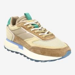 THE HOFF BRAND Art.  Tribe Madagascar Braun Kombiniert