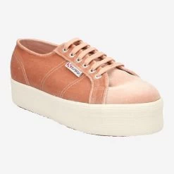 Superga Art. S00DJH0 S918 Rose