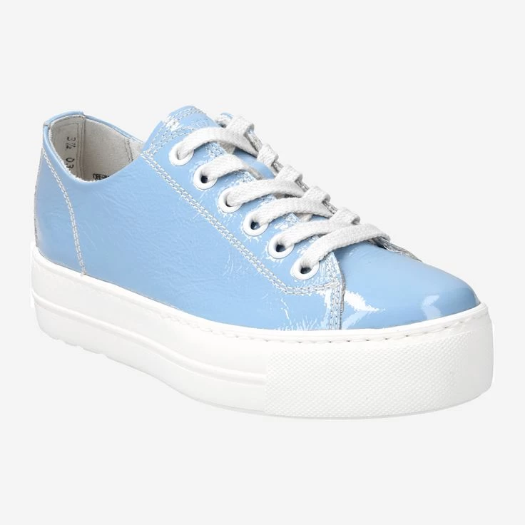 Paul Green Art. 4790-553 Blau – Bild 2