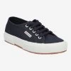 Superga Art.  COTU CLASSIC Dunkelblau