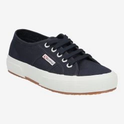 Superga Art. COTU CLASSIC Dunkelblau