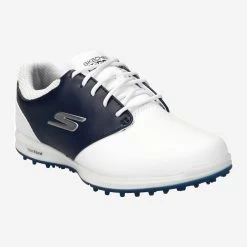 Skechers Art.  GO GOLF ELITE 4 HYPER Weiß