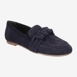 Donna Carolina Art. NINA CLOSED NAVY 49.658.162-002 Blau