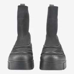 Vic Matié Art.  KNIT Schwarz