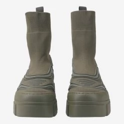 Vic Matié Art.  KNIT Grün