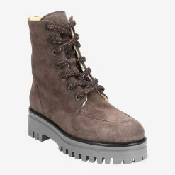 Lüke Schuhe Art.  LUANA Grau