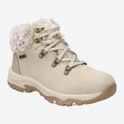 Skechers Art.  TREGO - FALLS FINEST Beige