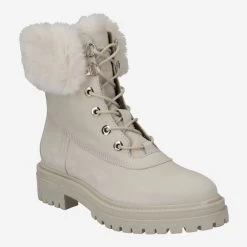 GEOX Art.  IRIDEA Cremeweiß / Papyrus