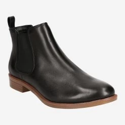 Clarks Art.  Taylor Shine 26111965 4 Schwarz