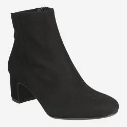 Lüke Schuhe Art.  P491 Schwarz
