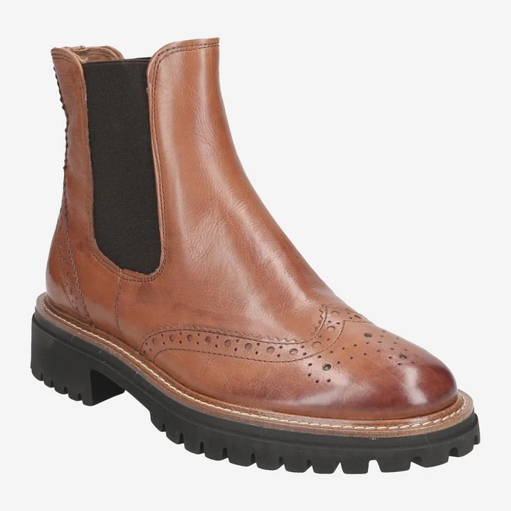 Paul Green Art. 9093-012 Braun – Bild 2