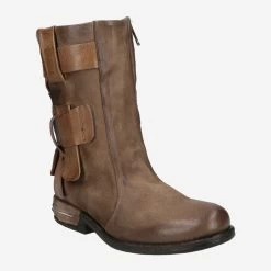 A.S.98 - Airstep Art.  516231 Braun