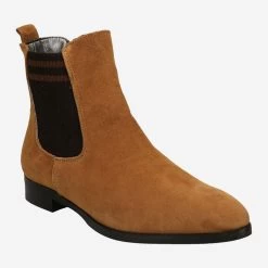 Lüke Schuhe Art.  P392 Braun