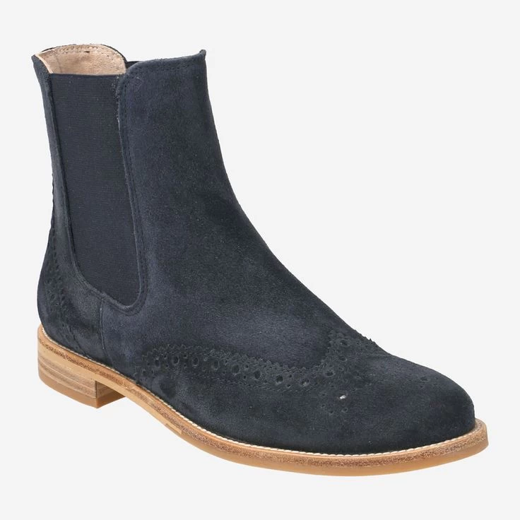 Paul Green Art. 9154-023 Blau – Bild 2