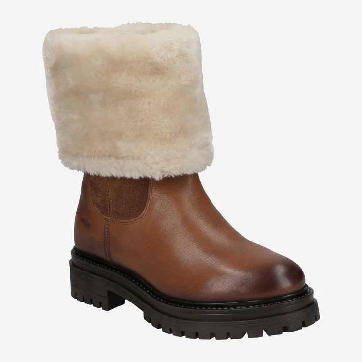 GEOX Art. IRIDEA Braun