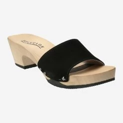 Softclox Art.  S3382 01 KELLY Schwarz