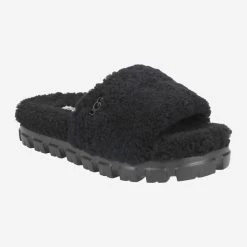 UGG Art.  1130838 BLK COZETTA CURLY Schwarz