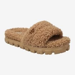 UGG Art.  1130838 CHE COZETTA CURLY Beige