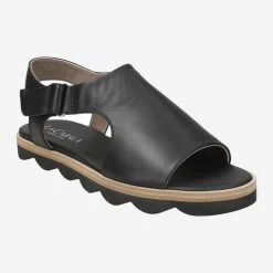 La Cabala Art.  L608222 SANDAL Schwarz