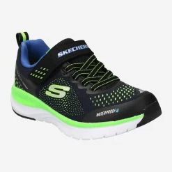 Skechers Art.  ULTRA GROOVE - AQUASONIK Schwarz, Kombiniert