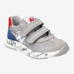 Naturino Art.  NATURINO JESKO VL. Grau