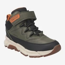 GEOX Art.  FLEXYPER Grün