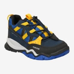 GEOX Art.  MONTRACK Blau