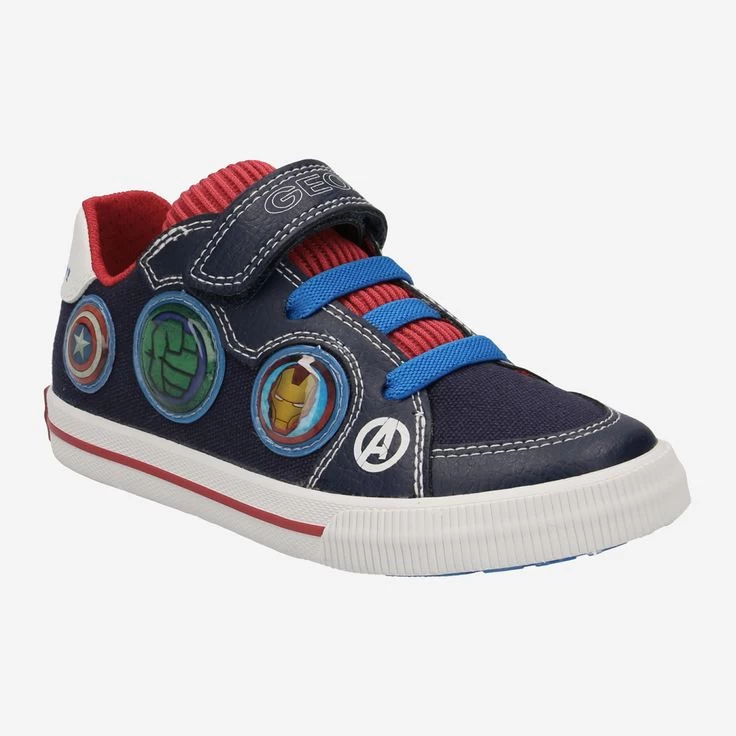 GEOX Art. KILWI Blau