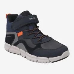 GEOX Art. FLEXYPER Blau, Kombiniert