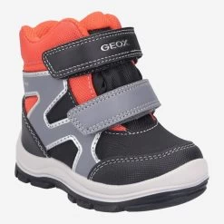 GEOX Art.  FLANFIL Orange
