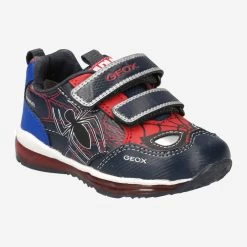 GEOX Art. TODO Blau, Kombiniert