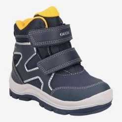 GEOX Art.  FLANFIL Blau, Kombiniert