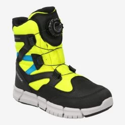 GEOX Art.  FLEXYPER Schwarz, Kombiniert