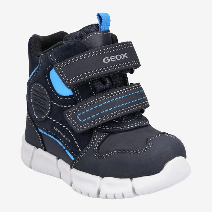 GEOX Art. B163PA Flexyper Blau