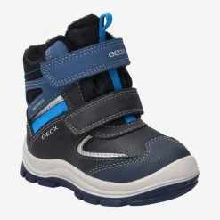 GEOX Art. FLANFIL Blau