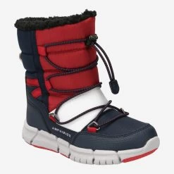 GEOX Art. FLEXYPER Blau, Kombiniert