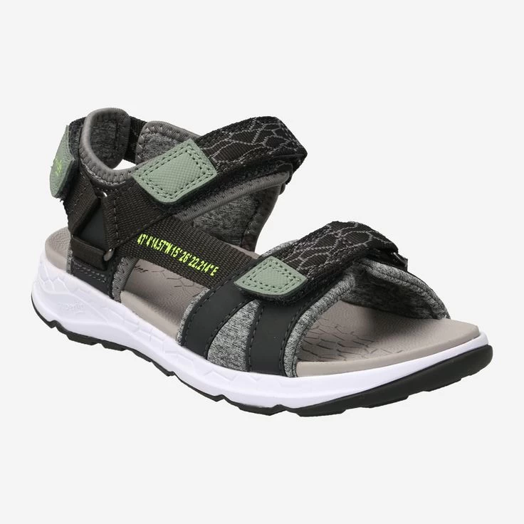 Superfit Art. CRISS CROSS Grau