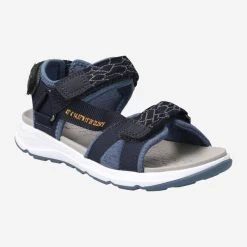 Superfit Art.  CRISS CROSS Blau