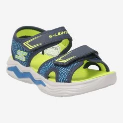 Skechers Art.  401670L Blau