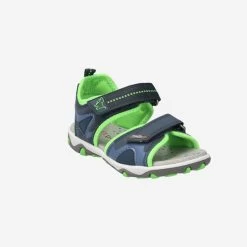 Superfit Art.  MIKE 3.0 Blau, Kombiniert