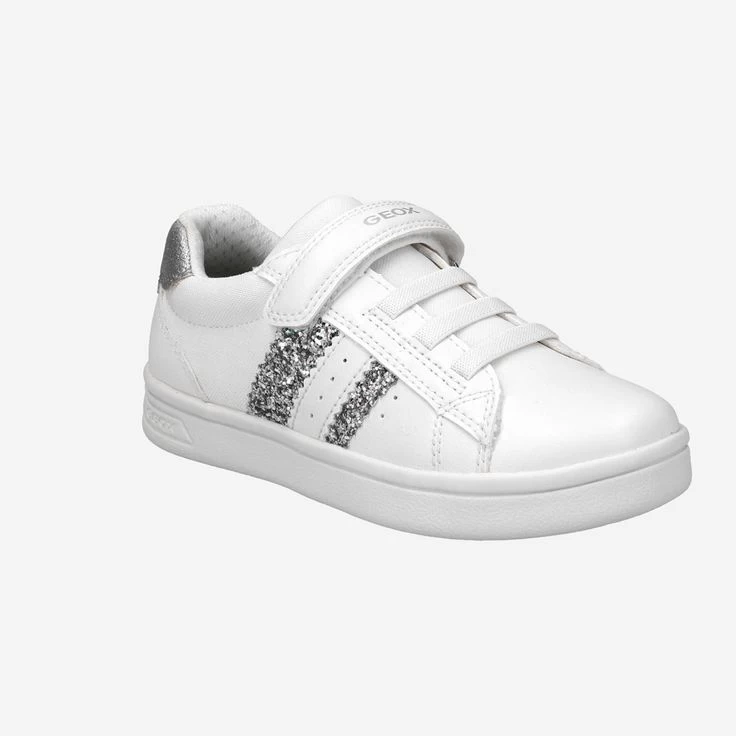 GEOX Art. DJROCK Weiß