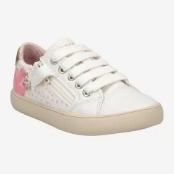 GEOX Art.  GISLI Weiß