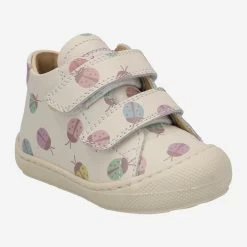 Naturino Art.  NATURINO COCOON VL Weiß,kombiniert